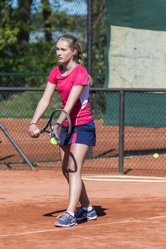 Bild 650 - NL VfL Westercelle - TC RW Wahlstedt 2 : Ergebnis: 5:4